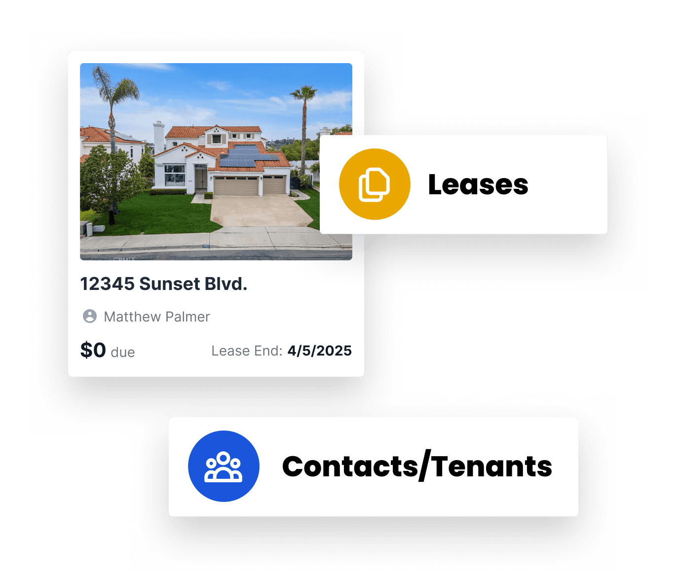 Lease Management